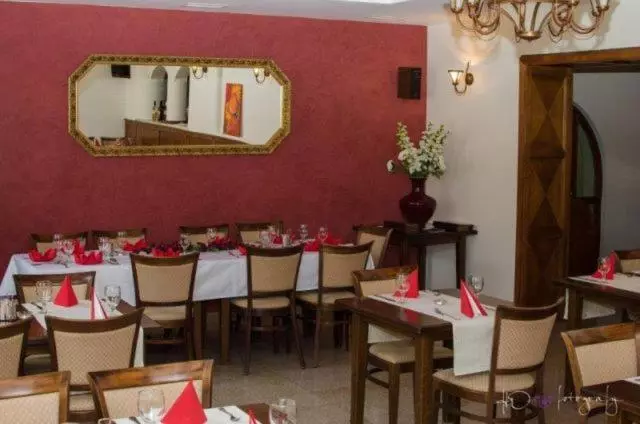 Majatalo Penzión Tvarožek