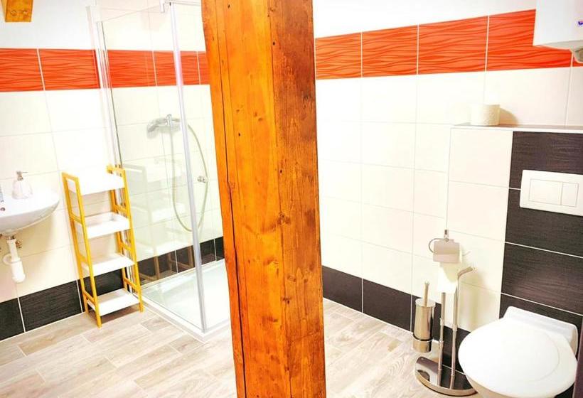 Пансион Penzion Kravín