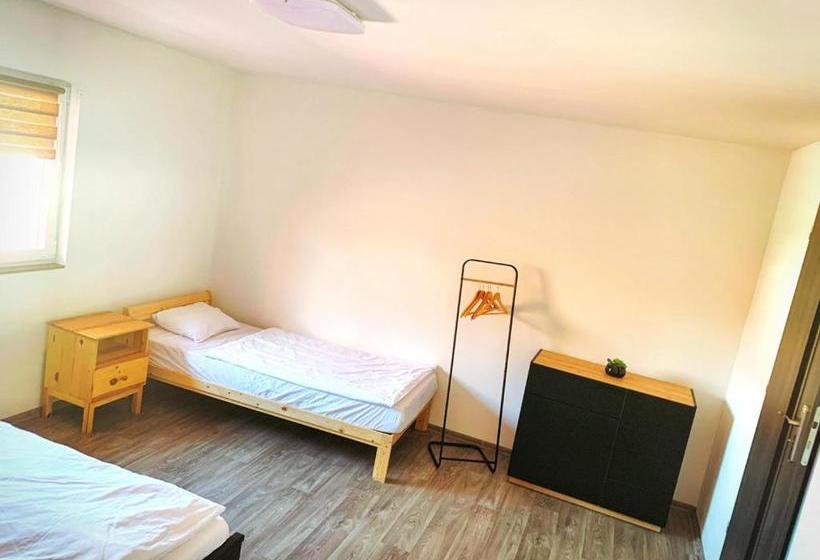 Пансион Penzion Kravín