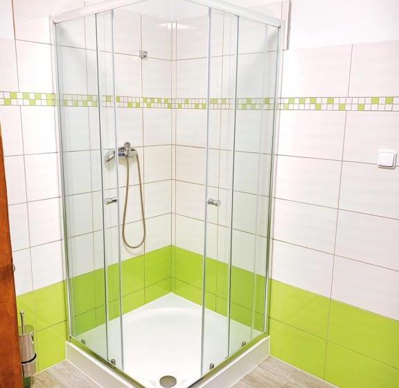 Пансион Penzion Kravín