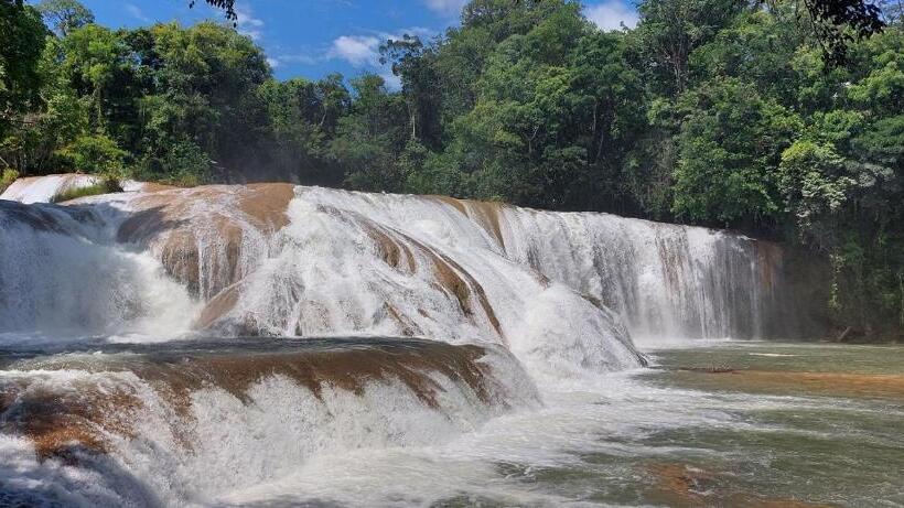 بنسيون Posada Tzeltal