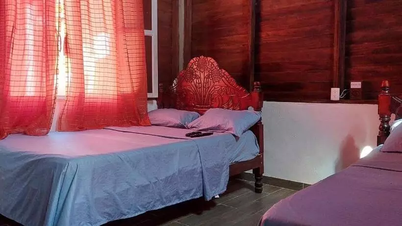 Majatalo Posada Tzeltal