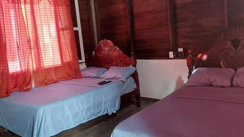 Majatalo Posada Tzeltal