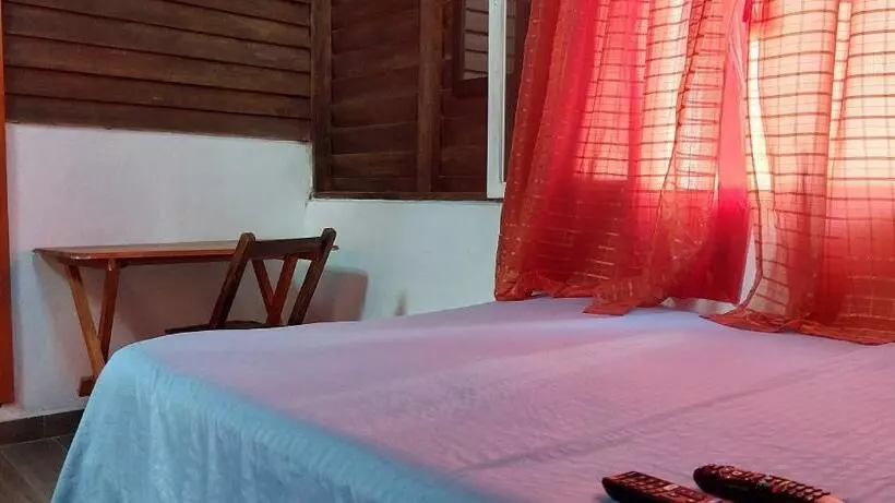 Majatalo Posada Tzeltal