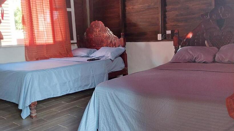 بنسيون Posada Tzeltal