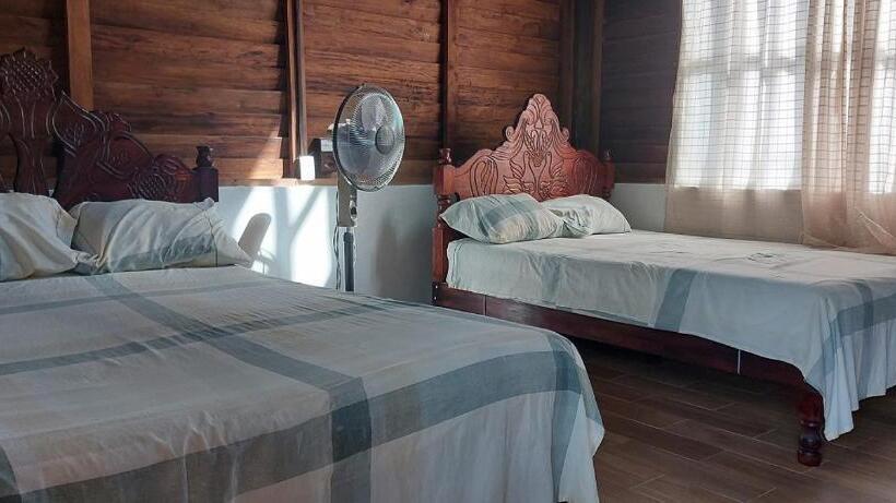 بنسيون Posada Tzeltal