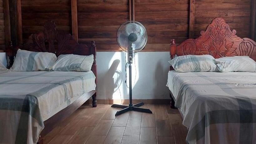 بنسيون Posada Tzeltal