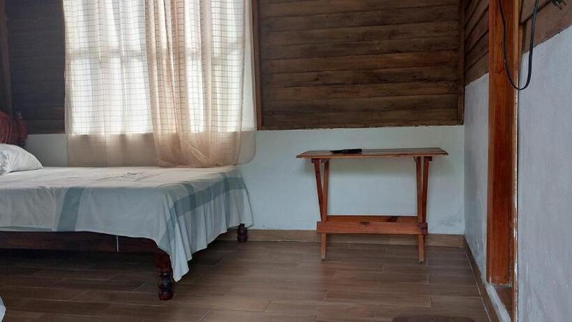 بنسيون Posada Tzeltal