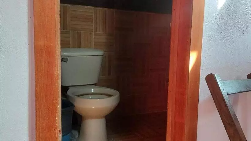 Majatalo Posada Tzeltal