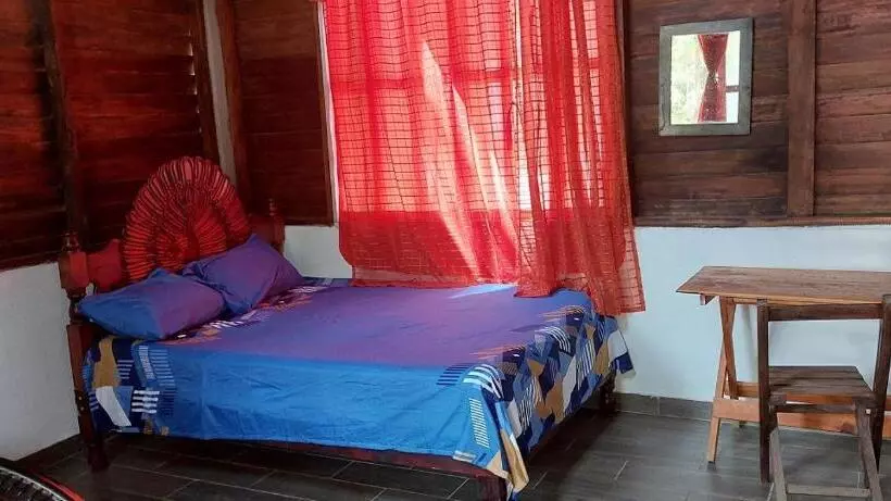 Majatalo Posada Tzeltal