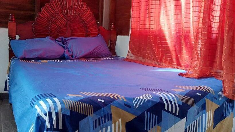 بنسيون Posada Tzeltal