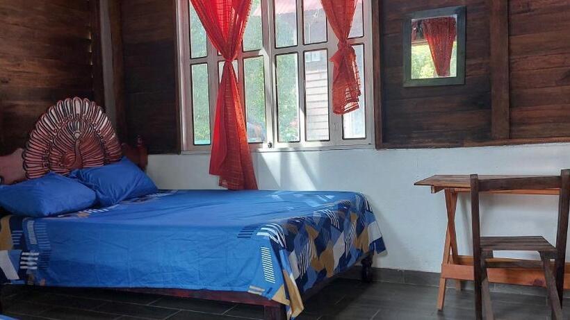 بنسيون Posada Tzeltal