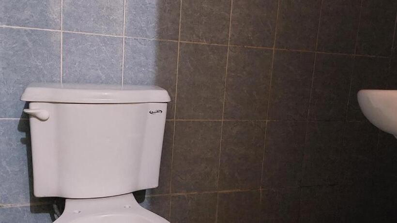 بنسيون Posada Tzeltal