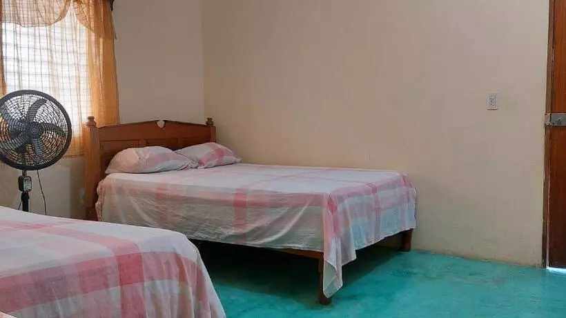 Majatalo Posada Tzeltal