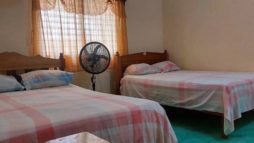 Majatalo Posada Tzeltal