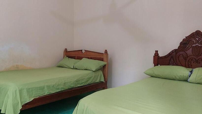 بنسيون Posada Tzeltal