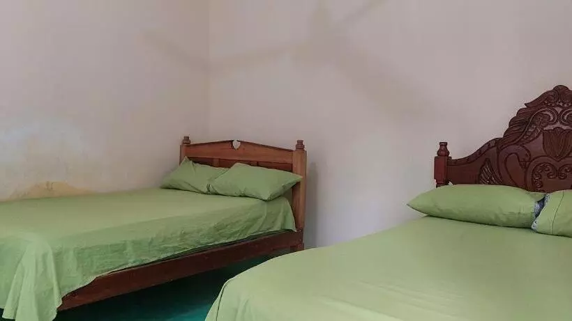 Majatalo Posada Tzeltal