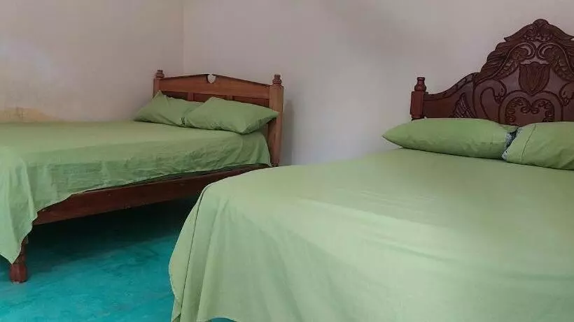 Majatalo Posada Tzeltal