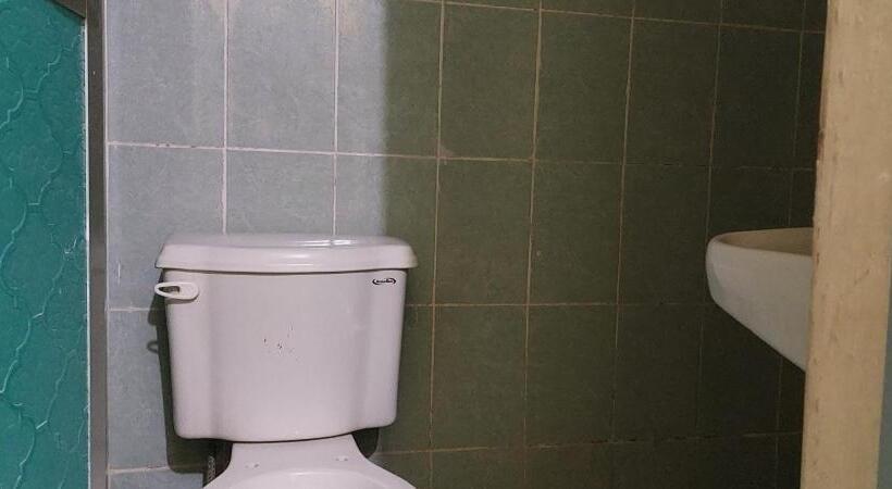 بنسيون Posada Tzeltal