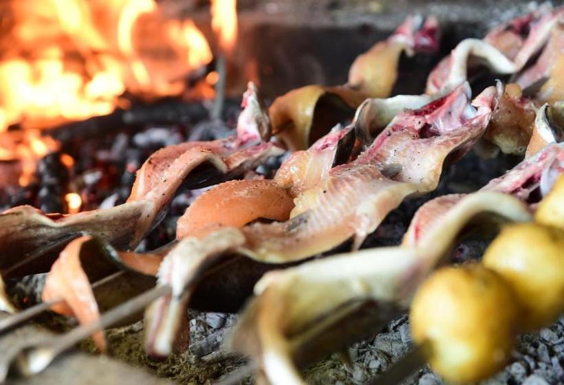 펜션 Red House Hatis