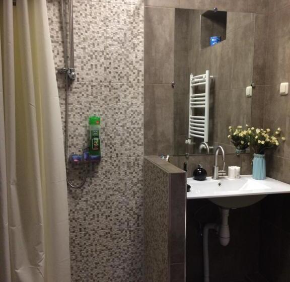 펜션 Red House Hatis