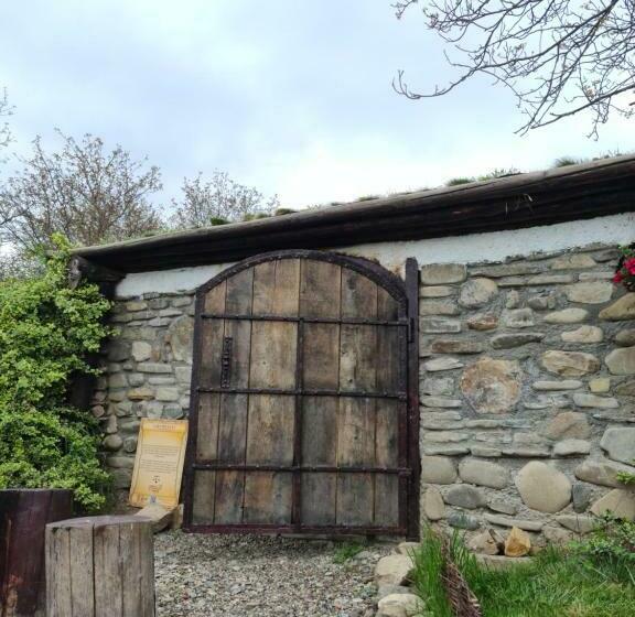 Lomakeskus Valea Celor Doisprezece