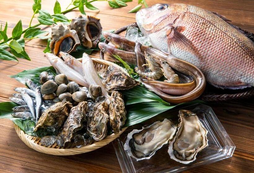 Ryokan 宮島離れの宿 Ibuku 別邸  Miyajima Hanarenoyado Ibuku Bettei