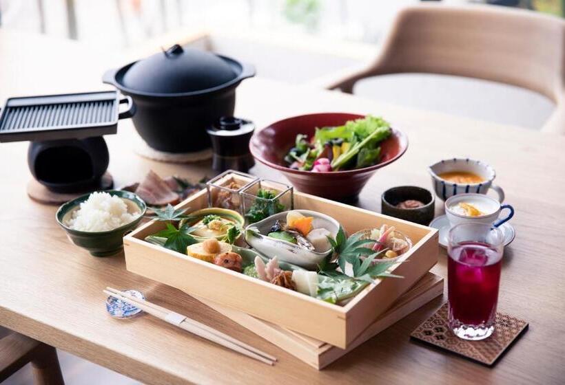 Ryokan 宮島離れの宿 Ibuku 別邸  Miyajima Hanarenoyado Ibuku Bettei