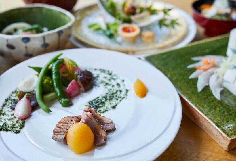 Ryokan 宮島離れの宿 Ibuku 別邸  Miyajima Hanarenoyado Ibuku Bettei