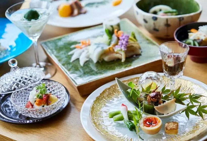 Ryokan 宮島離れの宿 Ibuku 別邸  Miyajima Hanarenoyado Ibuku Bettei