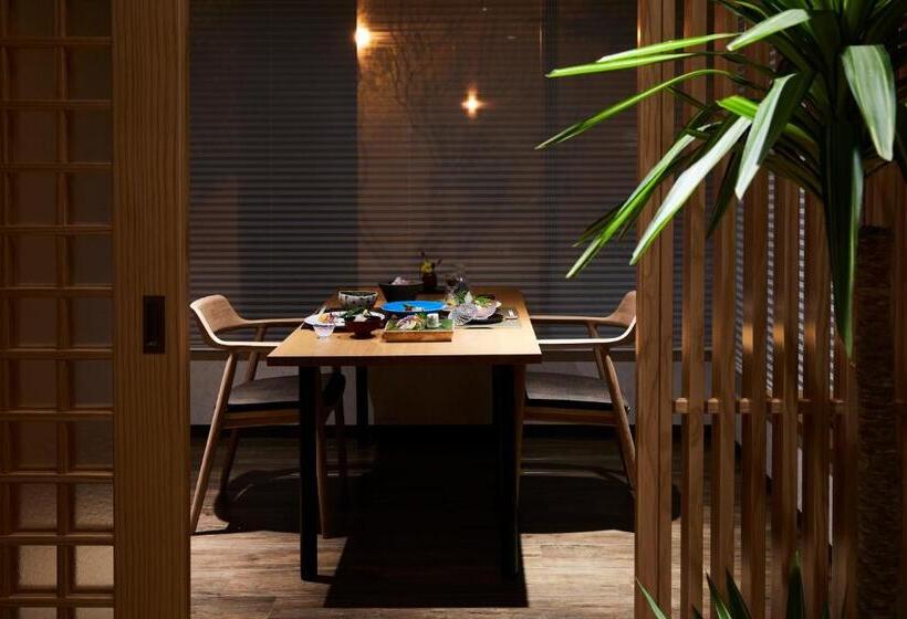 Ryokan 宮島離れの宿 Ibuku 別邸  Miyajima Hanarenoyado Ibuku Bettei