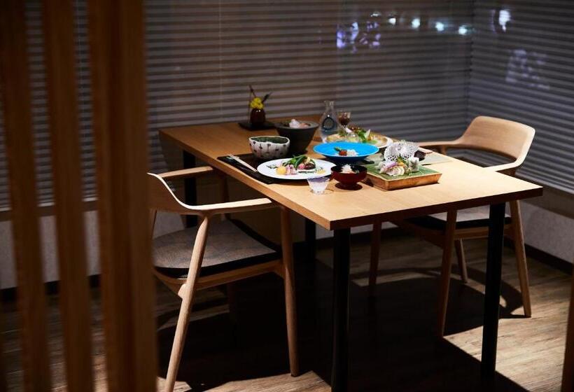 Ryokan 宮島離れの宿 Ibuku 別邸  Miyajima Hanarenoyado Ibuku Bettei