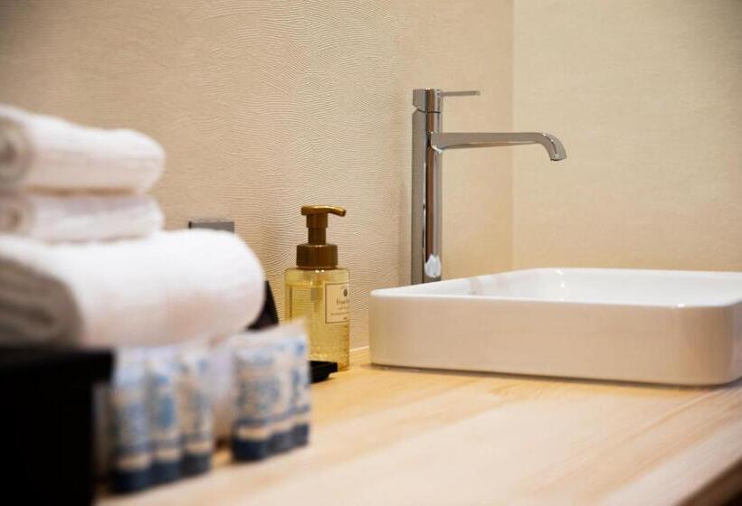 Ryokan 宮島離れの宿 Ibuku 別邸  Miyajima Hanarenoyado Ibuku Bettei