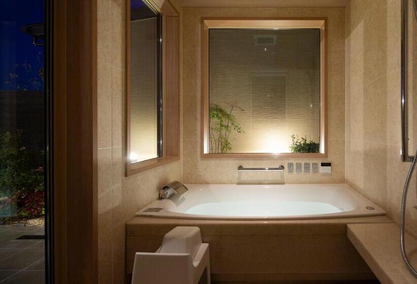 Ryokan 宮島離れの宿 Ibuku 別邸  Miyajima Hanarenoyado Ibuku Bettei