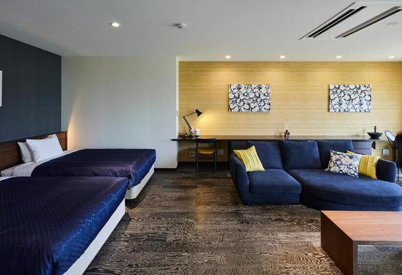 Ryokan 宮島離れの宿 Ibuku 別邸  Miyajima Hanarenoyado Ibuku Bettei