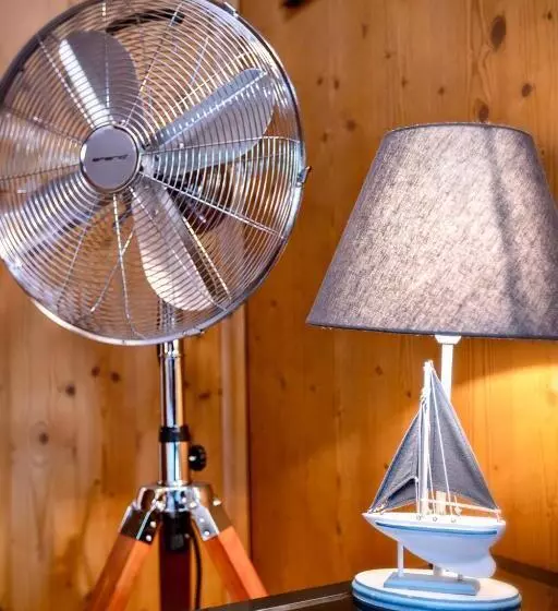 Villa Zollhaus Bed & Breakfast