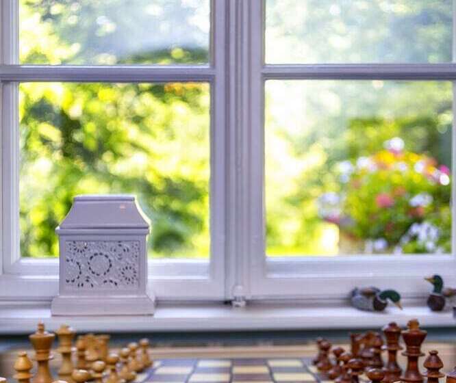 Villa Zollhaus Bed & Breakfast