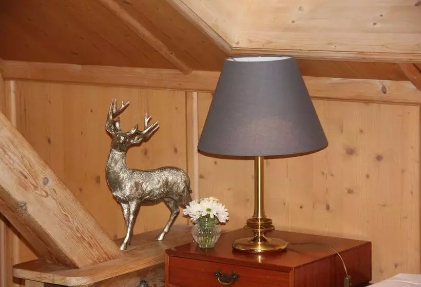 Villa Zollhaus Bed & Breakfast