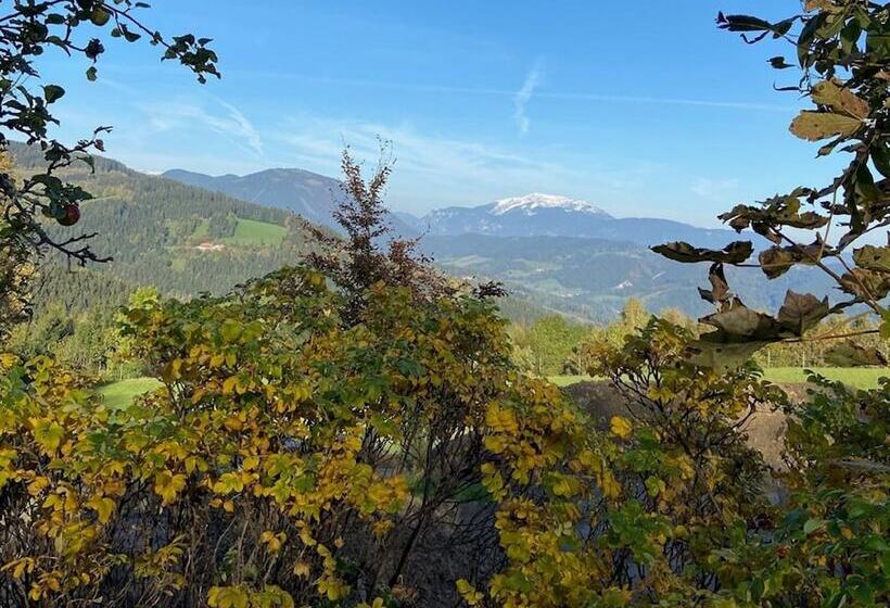 旅馆 Gasthof Pension ödenhof