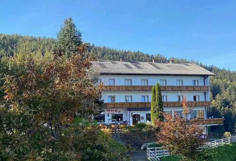 ユースホステル Gasthof Pension ödenhof