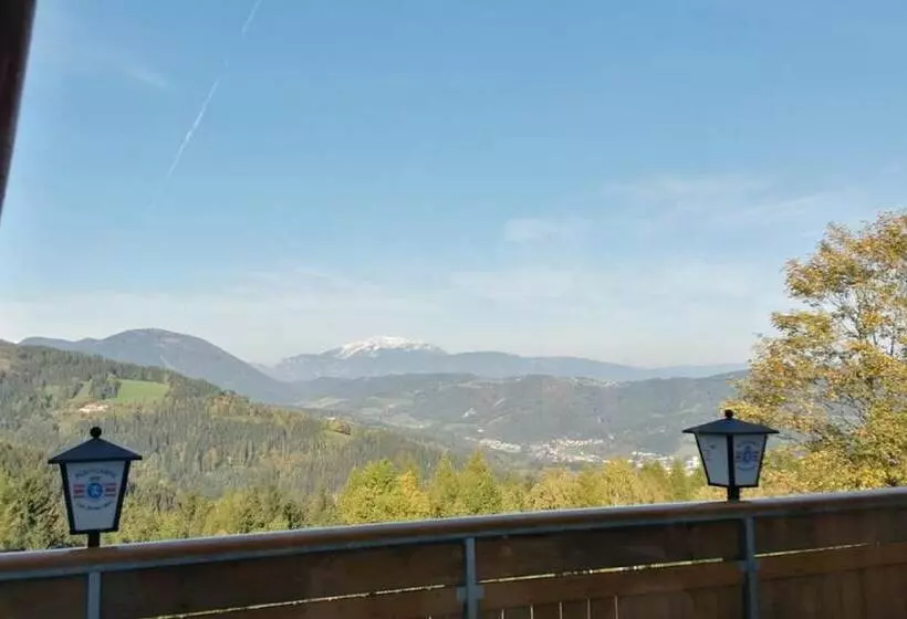 ユースホステル Gasthof Pension ödenhof