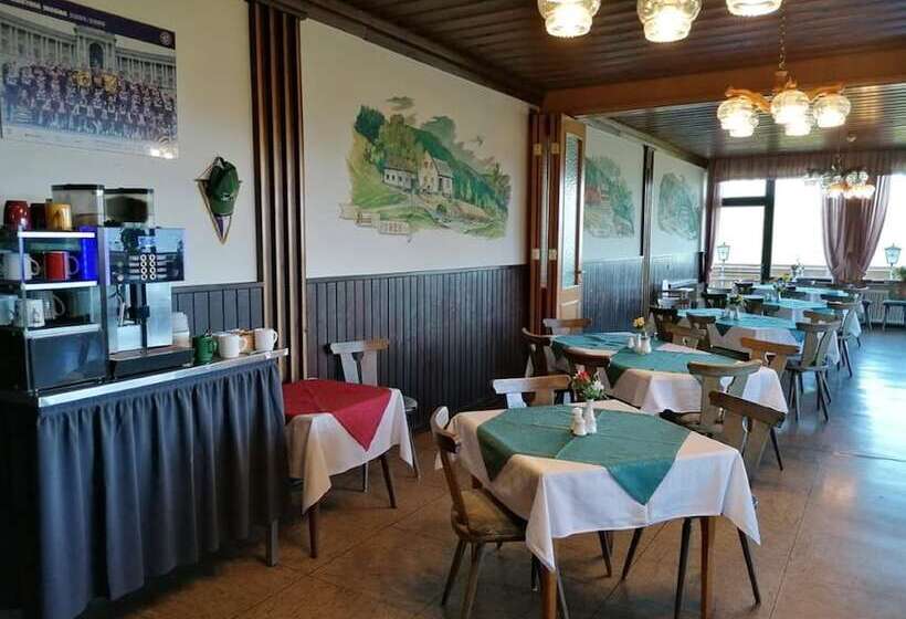 旅馆 Gasthof Pension ödenhof