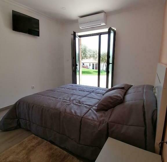 Bed and Breakfast Alojamentos Martinho