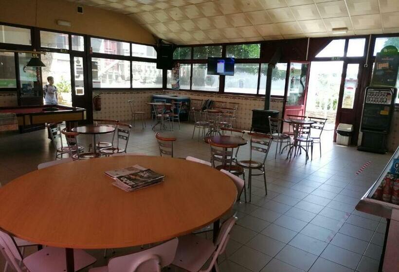 Bed and Breakfast Alojamentos Martinho