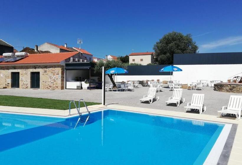 Bed and Breakfast Alojamentos Martinho