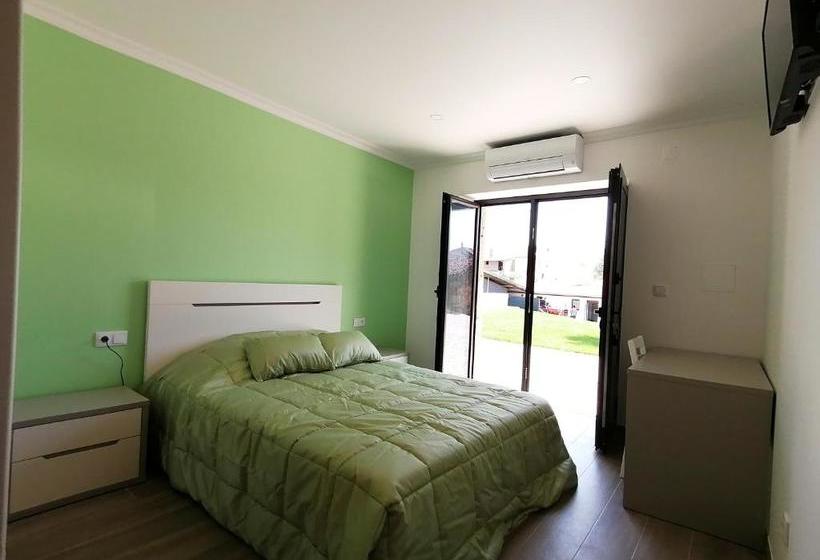 Bed and Breakfast Alojamentos Martinho