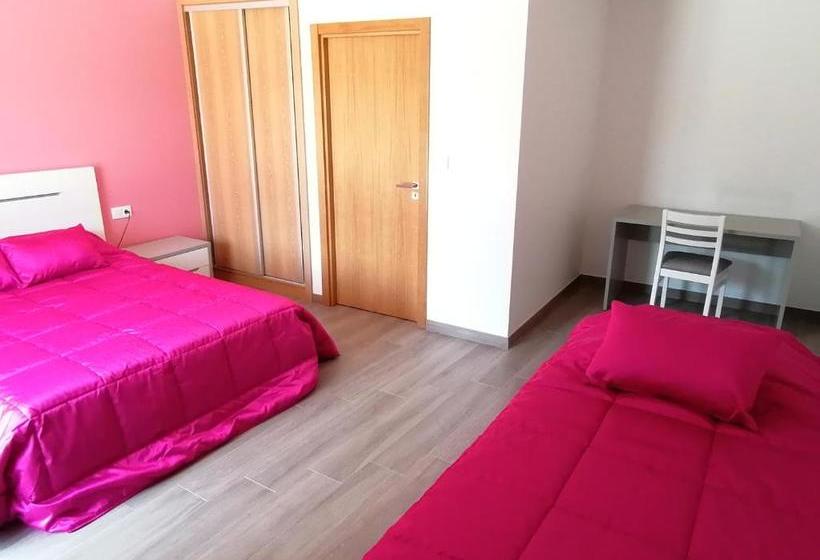 Bed and Breakfast Alojamentos Martinho