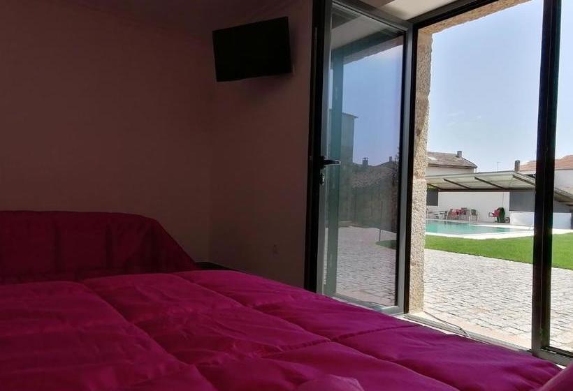 Bed and Breakfast Alojamentos Martinho