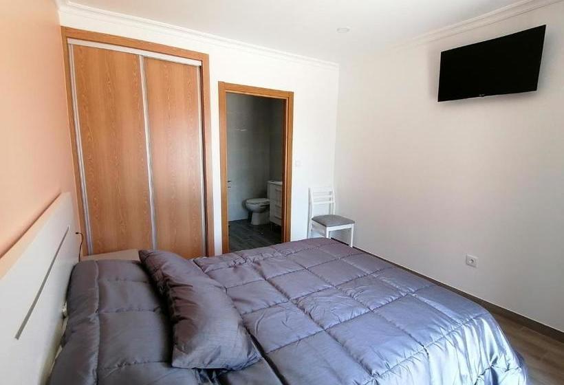 Bed and Breakfast Alojamentos Martinho