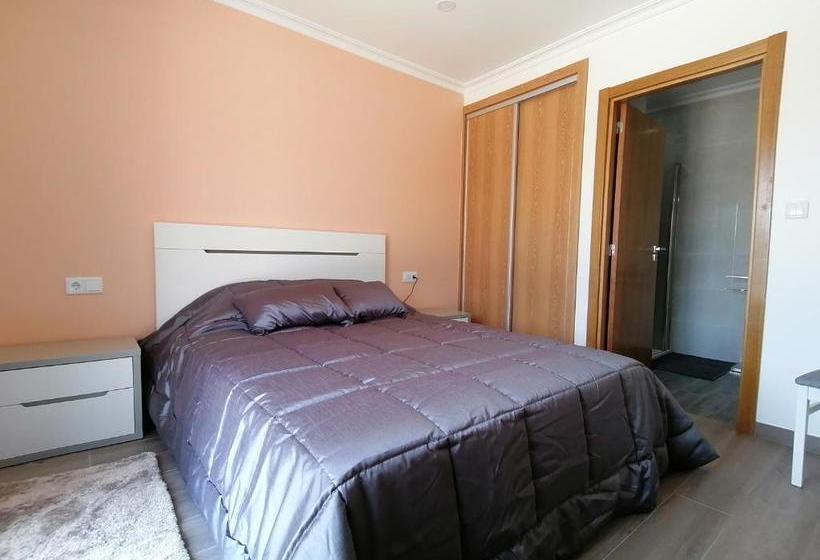 Bed and Breakfast Alojamentos Martinho